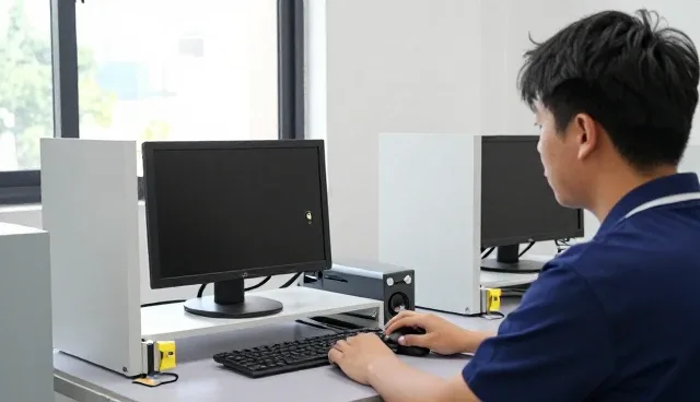 朴为（北京）共享网络科技有限公司