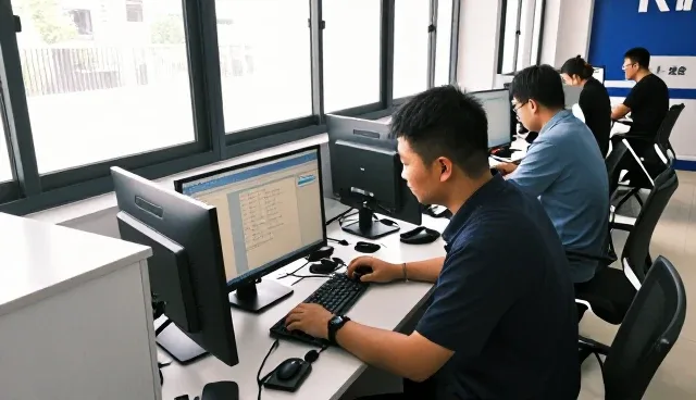 网络工程实施为信息化建设提供更多可能