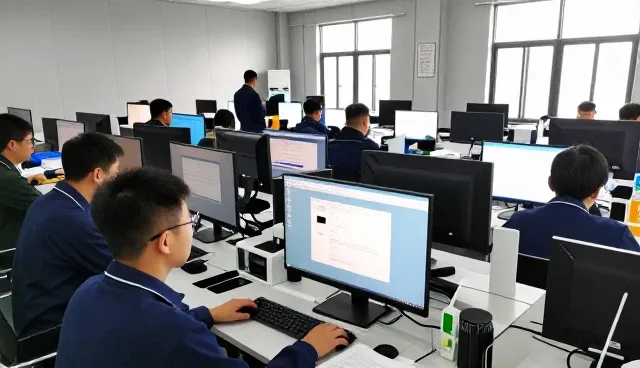 网络工程实施功能特点说明