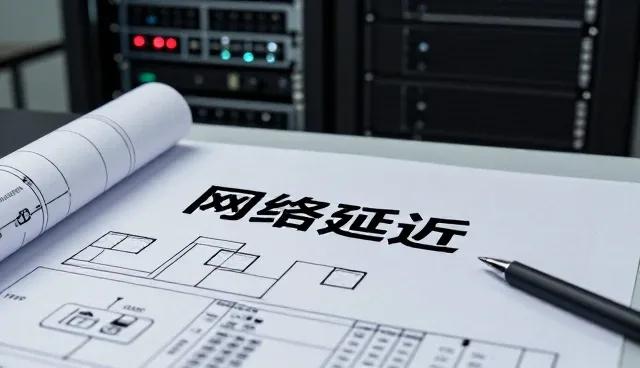 提升网络稳定性:域名与服务器托管的日常维护要点